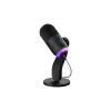 Мiкрофон Logitech Yeti GX Dynamic RGB Gaming Mic with Lightsync (Black)