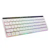 Клавіатура ігрова ASUS ROG Falchion RX Low Profile, EN/UK (White)