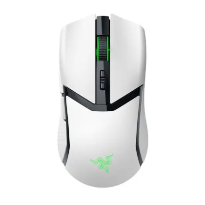 Ігрова миша RAZER Cobra Pro (White) (RZ01-04660200-R3G1) в Камʼянському