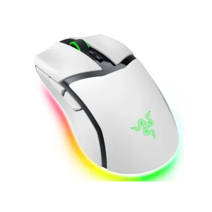 Ігрова миша RAZER Cobra Pro (White) (RZ01-04660200-R3G1) в Камʼянському