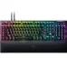 Клавіатура механічна RAZER BlackWidow V4 Pro (Black)