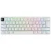 Клавіатура ігрова Logitech G PRO X 60 TKL GX Optical Tactile (White)