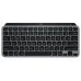 Клавиатура беспроводная Logitech MX Keys Mini for Mac (Space Gray)