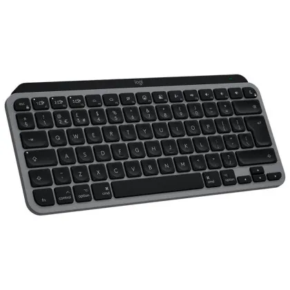 Клавиатура беспроводная Logitech MX Keys Mini for Mac (Space Gray) в Дубно