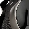 Крісло для геймерів Noblechairs EPIC Real Leather (Black/White/Red)