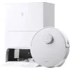 Робот-пилосос Ecovacs Deebot Ozmo T20e OMNI (White) (UA)