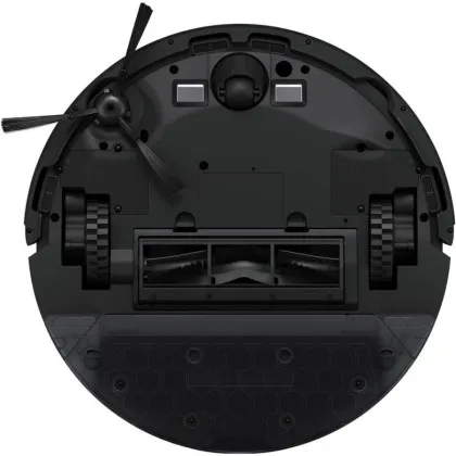 Робот-пилосос Ecovacs Deebot Y1 Pro (Black) (UA) Калуші