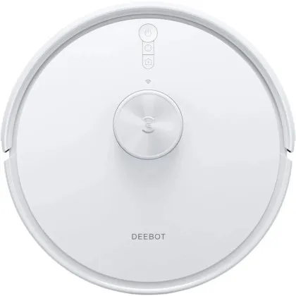 Робот-пилосос Ecovacs Deebot Y1 Pro (White) (UA) у Запоріжжі