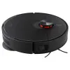 Робот-пилосос Xiaomi Robot Vacuum S20+ (Black) (UA)