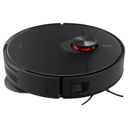 Робот-пилосос Xiaomi Robot Vacuum S20+ (Black) (UA) в Сваляві