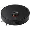 Робот-пилосос Xiaomi Robot Vacuum S20+ (Black) (UA)