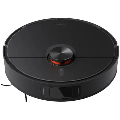 Робот-пилосос Xiaomi Robot Vacuum S20+ (Black) (UA) в Сваляві