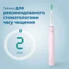 Зубна електрощітка Philips Sonicare 3100 series (Pink)