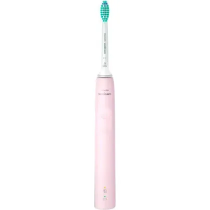 Зубна електрощітка Philips Sonicare 3100 series (Pink) Калуші