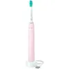 Зубна електрощітка Philips Sonicare 3100 series (Pink)