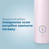 Зубна електрощітка Philips Sonicare 3100 series (Pink)