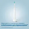 Зубна електрощітка Philips Sonicare 3100 series (White)