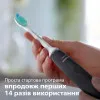 Зубна електрощітка Philips Sonicare 3100 series (Black)