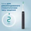 Зубна електрощітка Philips Sonicare 3100 series (Black)