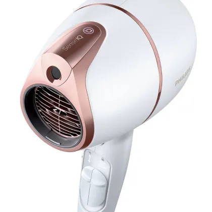 Фен Philips Series Prestige (White) у Володимирі