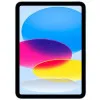 Apple iPad 11 256GB, Wi-Fi + LTE (Blue) (2025) (MD7L4)