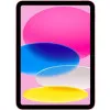 Apple iPad 11 128GB, Wi-Fi + LTE (Pink) (2025) (MD7J4)