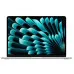 MacBook Air 13 Retina, Silver, 512GB, 10 CPU / 10 GPU, 16GB RAM with Apple M4 (MW0X3) (2025)