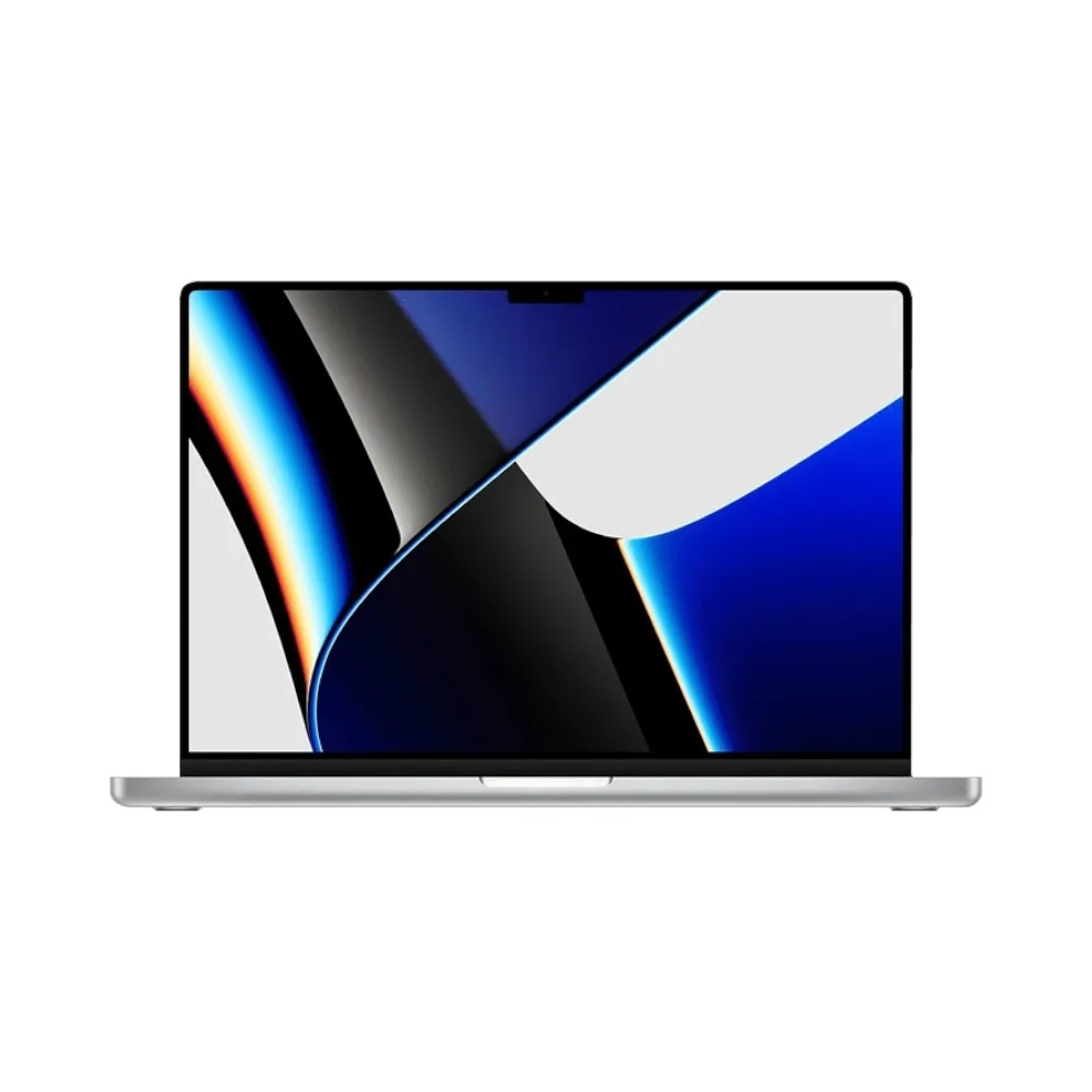 MacBook Pro 16 (Intel)