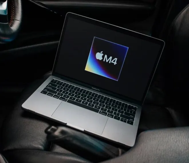 Apple презентувала нові MacBook на процесорі M4